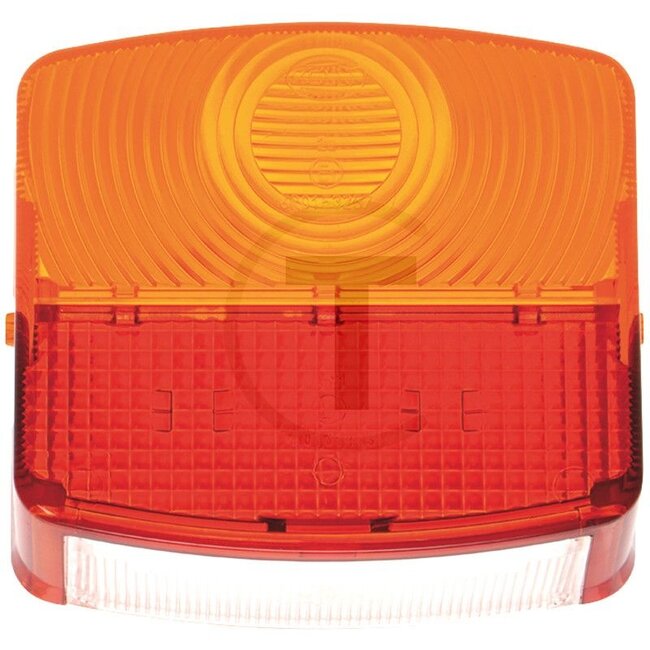 HELLA Lichtscheibe links / rechts - 9EL118613001