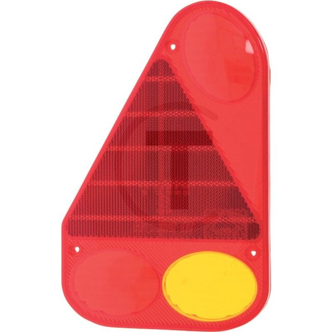 ASPÖCK Lichtscheibe links