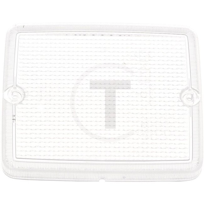 HELLA Lichtscheibe - 9EL119544111