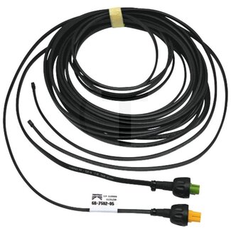 ASPÖCK Kabelsatz mit Stecker 2-polig