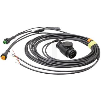 ASPÖCK Kit de câblage