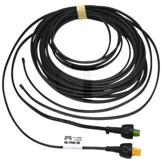 ASPÖCK Cable set with plug 2-pole