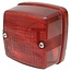 HELLA Rear light square 84 x 84 x 51 mm, M4, 12 V | 2SA003014051