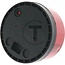 GRANIT Rear light right 12 V, brake light and indicator, round