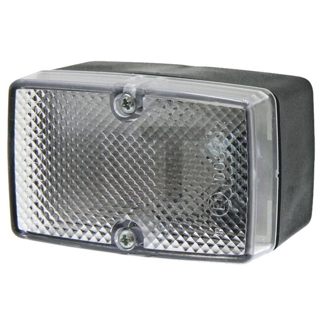 GRANIT Reversing light Left/right - Nominal voltage: 12 V, Installation location: Left/right