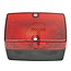 GRANIT Rear fog light - Dimensions W x H x D: 96 x 60 x - mm, Bulb: 12V21WK/P21W, Bulbs included: No