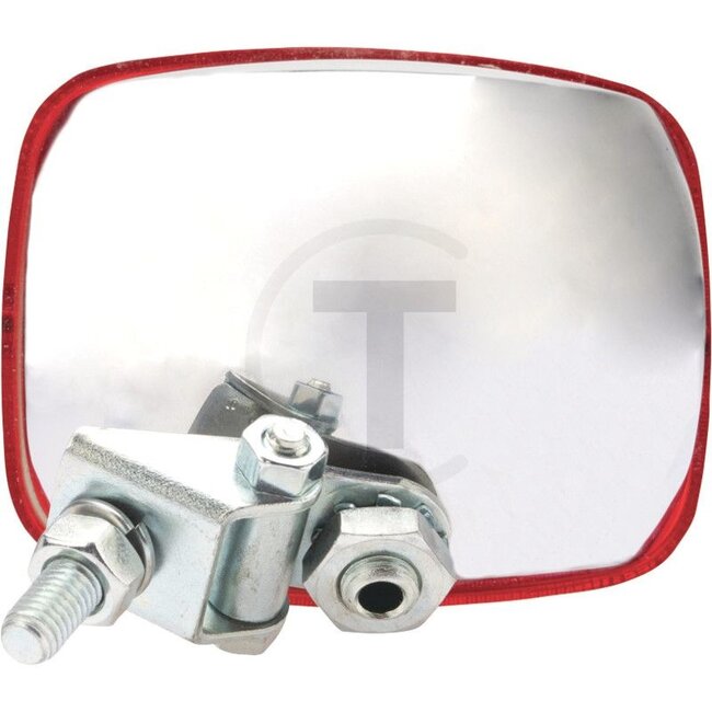 HELLA Nebelschlussleuchte - Abmessungen B x H x T: 98 x 78 x 65 mm, Leuchtmittel: P21W - 2NE003030151