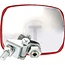 HELLA Nebelschlussleuchte 98 x 78 x 65 mm, P21W, 12 / 24 V | 2NE003030151