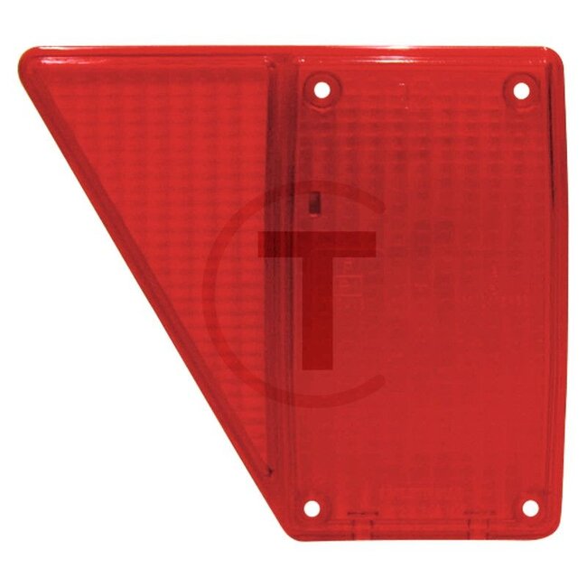 GRANIT Light lens left