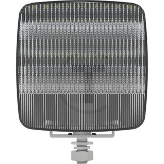 GRANIT Achteruitrijlicht LED - Afmetingen B x H x D: 110 x 52 x 116 mm, Aansluiting: open kabeleinden