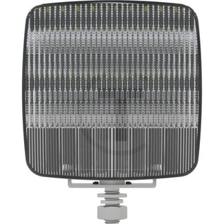 GRANIT LED reversing light 110 x 52 x 116 mm, 18 LEDs, 12 / 24 V