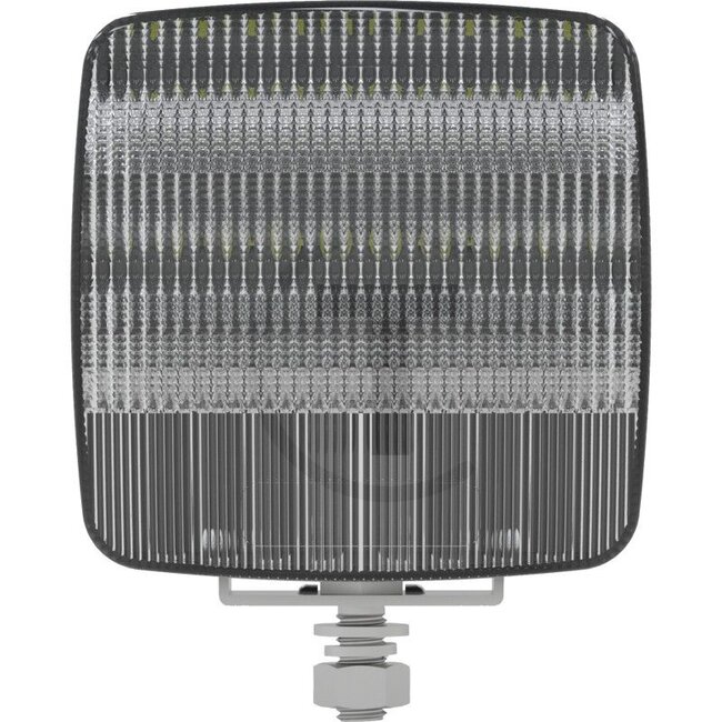 GRANIT LED reversing light - Dimensions W x H x D: 110 x 52 x 116 mm, Connection: Open cable ends