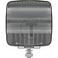 GRANIT LED reversing light - Dimensions W x H x D: 110 x 52 x 116 mm, Connection: Open cable ends