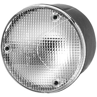 HELLA Rückfahrscheinwerfer 122,5 x 122,5 x 82,5 mm, P21W, 12 / 24 V