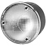 HELLA Reversing light 122,5 x 122,5 x 82,5 mm, P21W, 12 / 24 V Claas | 2ZR964169031