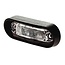 GRANIT LED number plate light 12 V, 80 x 30 x 16 mm | DSL-44/12