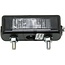 HELLA Number plate light - Bulb: 1x 12V5WS / 24V5WS / C5W - 2KA997011021