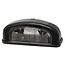 HELLA Kentekenverlichting C5W, 12 V, vlakstekker, met lamphouder - 2 stuks | 06217218, 2KA001386-231