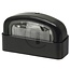HELLA Number plate light C5W, 12 V, 106 x 55 x 60 mm, blade terminal | 2KA001386-281