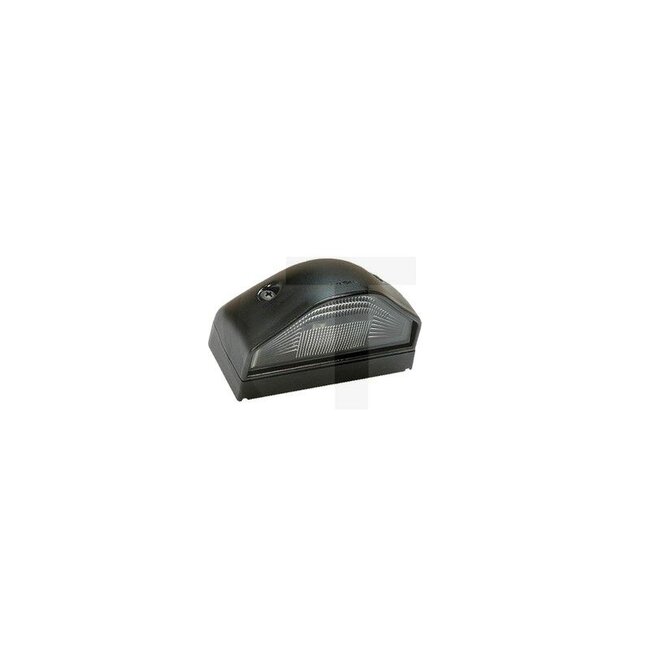 Vignal Kentekenverlichting R10W, 12/24 V, 100 x 58 x 53,3 mm, PG aansluiting