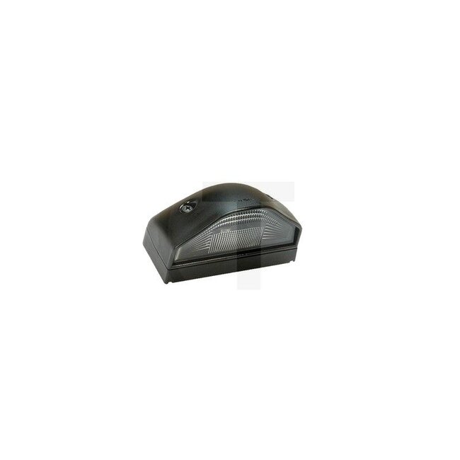 Vignal Kentekenverlichting - 50784750048 | Lamp: R10W | Aansluiting: AMP aansluiting | Afmetingen B x H x D: 100 x 53,3 x 58,2 mm