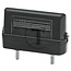 ASPÖCK Kennzeichenleuchte Regpoint Small C5W, 12 V, 800 mm DC-Leitung - 402526001