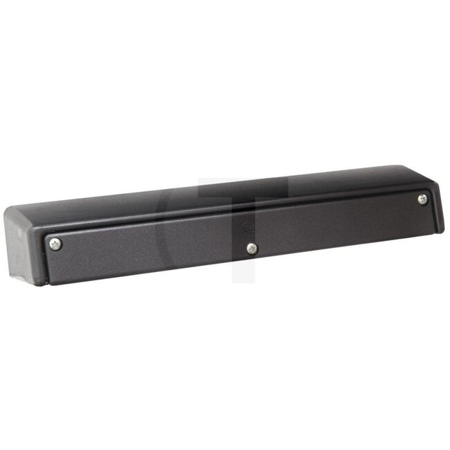 HELLA Number plate light C5W, 12 V, blade terminal, cable length 175, 205 mm | 2KA004525001