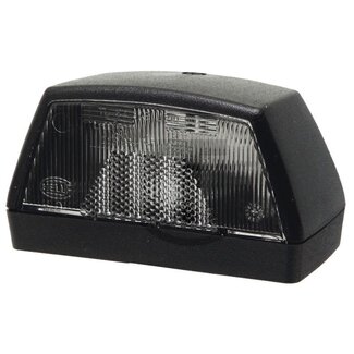 HELLA Feu éclaire-plaque