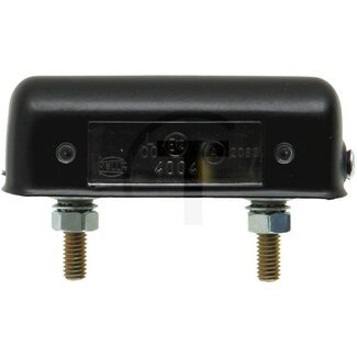 HELLA Feu éclaire-plaque