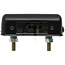 HELLA Kentekenverlichting - 4552KA 997011001, 2KA997011001 | Lamp: C5W | Kleur: zwart | Plaats: links / rechts