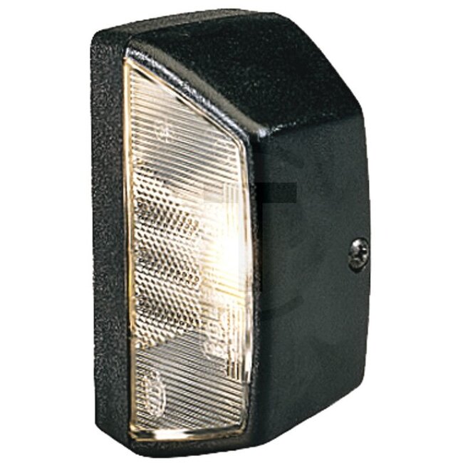 HELLA huis - 4559BG 121587031, 9BG121587-031 | Lamp: R10W | Kleur: glasklar | Lengte: 143 mm
