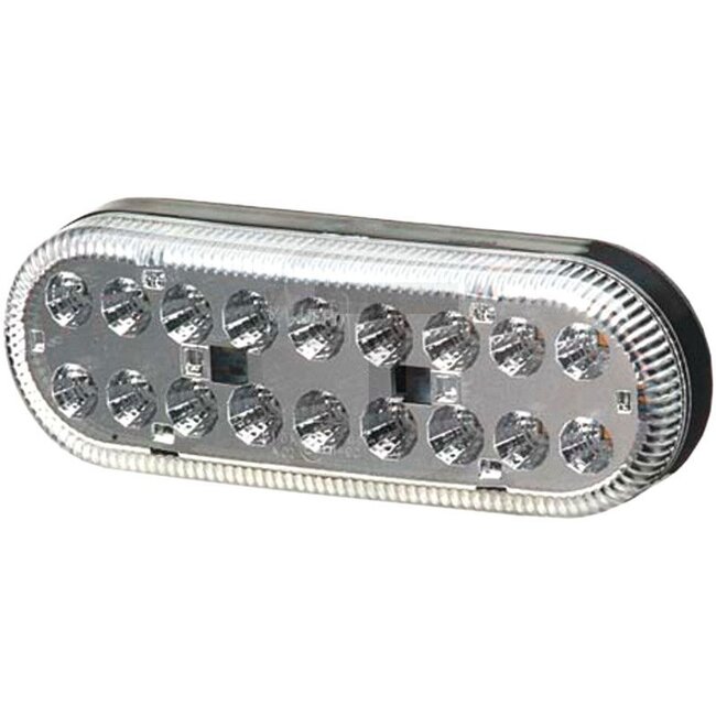 HELLA LED Blinkleuchte - Leuchtmittel: LED - VF2BE357022001