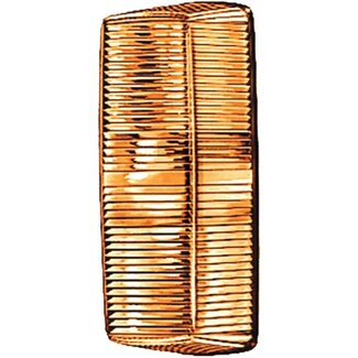 HELLA Knipperlicht voor, aan de zijkant links 12V21WK / P21W, oranje lens