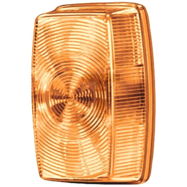HELLA Blinkleuchte links / rechts, p.f. Mercedes 700 485 00 40 - Leuchtmittel: 12/24V21WK / P21W - AZ50274, 2BA002324-001