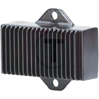 HELLA Knipperlichtbesturingseenheid 12 V, 85 x 75 x 25 mm, Kabel 100 mm