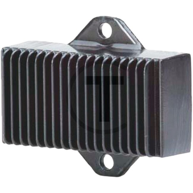 HELLA Blinkleuchten-Steuergerät 12V - VF5DS357030001