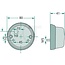 HELLA Knipperlicht voor- en achteraanbouw 12V18WS / T15x43 - 2 stuks | 2BA001259-611