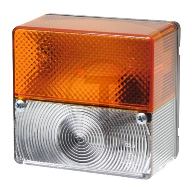 GRANIT Blink-Positionsleuchte - Leuchtmittel: 12V21WK / P21W 12V5WK / R5W - BP96