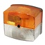 GRANIT Indicator/position light right 95 x 85 x 55 mm, 12V21WK / P21W | 11.0025.020, 1-40-173-003