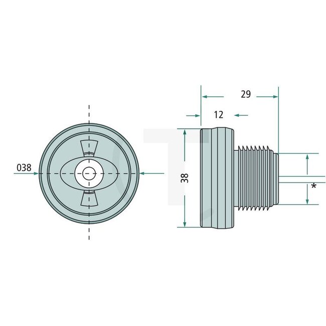 ASPÖCK Feu - 504316704077