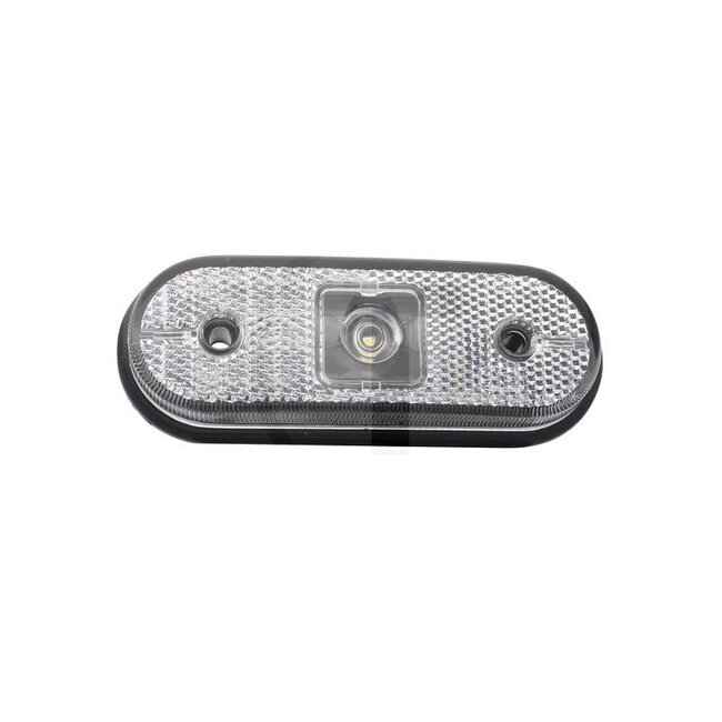 ASPÖCK LED position light