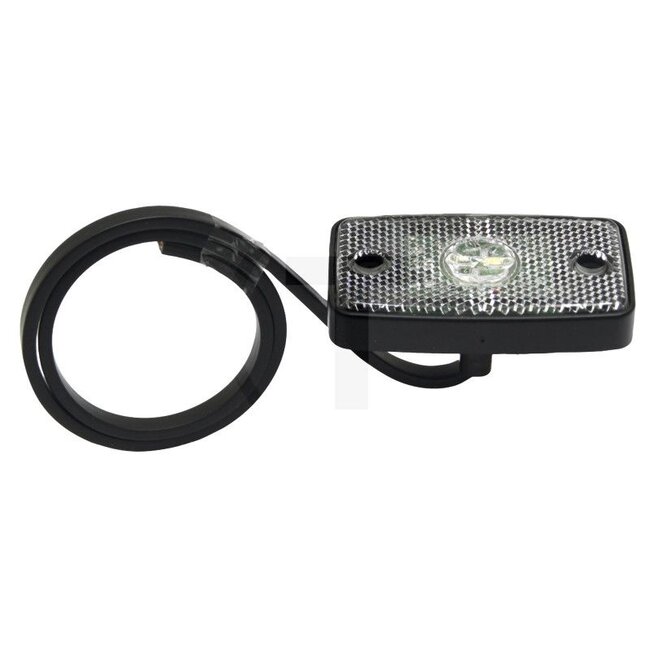 Cobo Position light - Bulb: LED, Bulbs included: Yes - 1010898