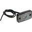 Cobo Zijmarkeringslicht LED 24 V, 83 x 47 x 14 mm, kabel 500 mm | 1012086