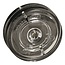 ASPÖCK Lampe Monopoint I LED weiß/klar 12 / 24 V, Ø 46 x 90,5 mm | 316704014, 316704104, 316704017, 7042498A, ASP316704017, ASP316704104