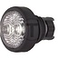 HELLA Positionsleuchte LED weiß 24 V, 2-polig ECon, rund - 2PF340825001