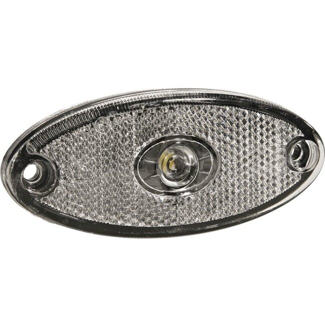 ASPÖCK LED position light