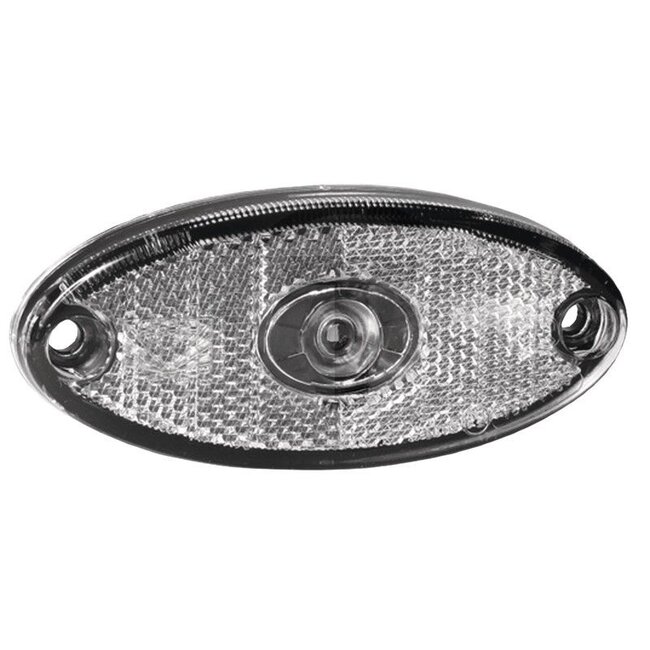 ASPÖCK Light, white