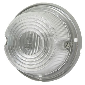 HELLA Position light - Bulb: 12V5WS / C5W