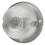 HELLA Breedtelicht C5W wit/helder, rond 80 mm, aanbouw | 336483, 060519134, 2PF001259-631