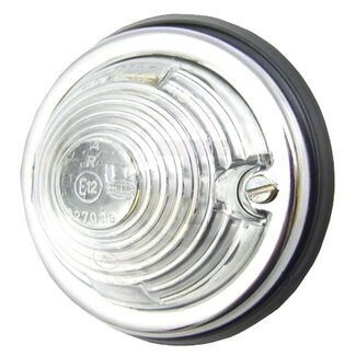 HELLA Position light - Bulb: 12V5WS / C5W